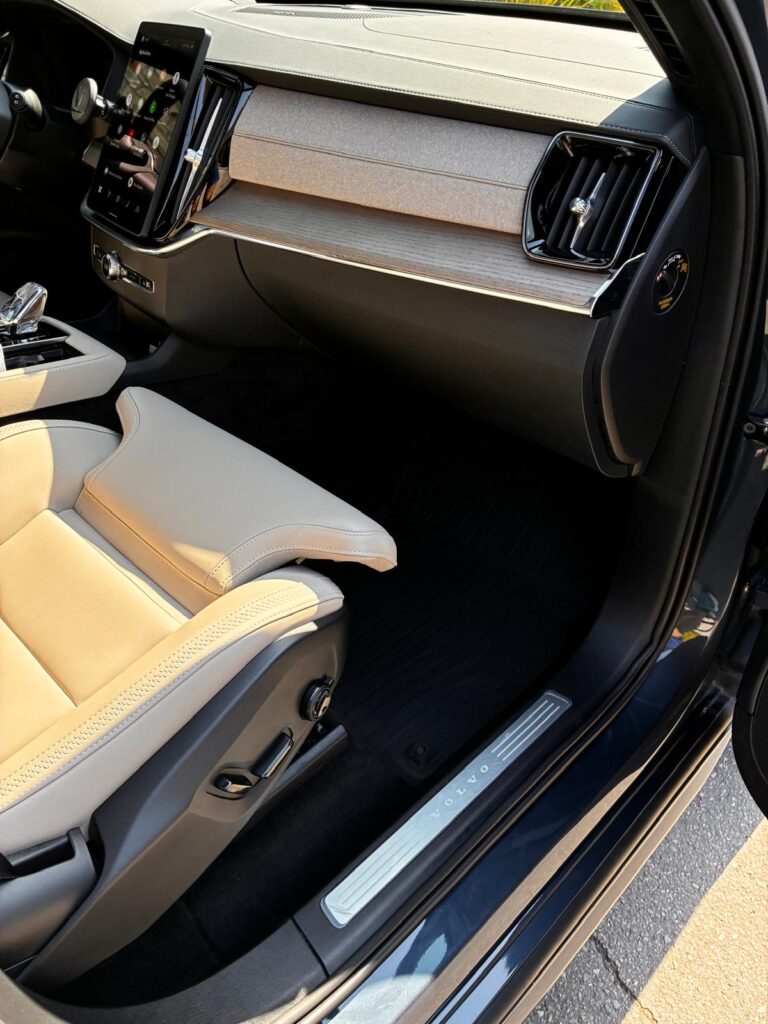 Professional Full Car Detailing in Luxembourg